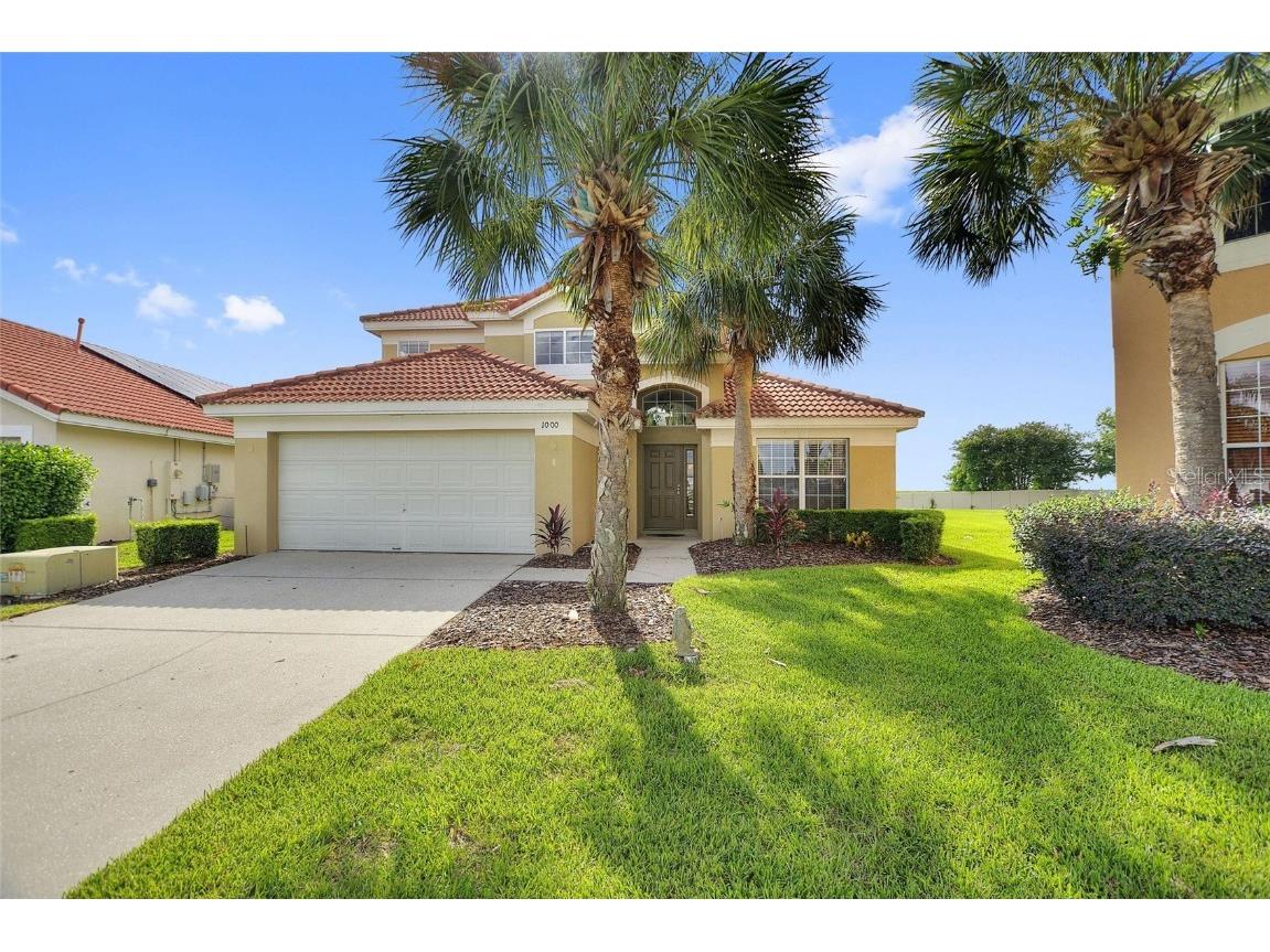 1000 Solana Circle Davenport FL 33897 O6328136 image1