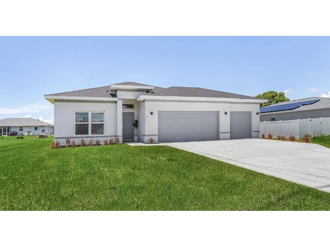 1000 SW Embers Terrace Cape Coral FL 33991 A4578107 image1