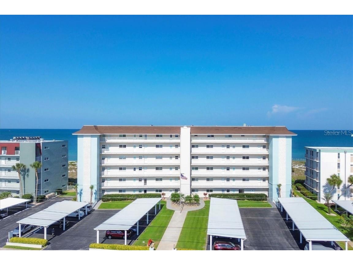 1000 Tarpon Center Drive #603 Venice FL 34285 - GULF OF MEXICO N6133197 image1