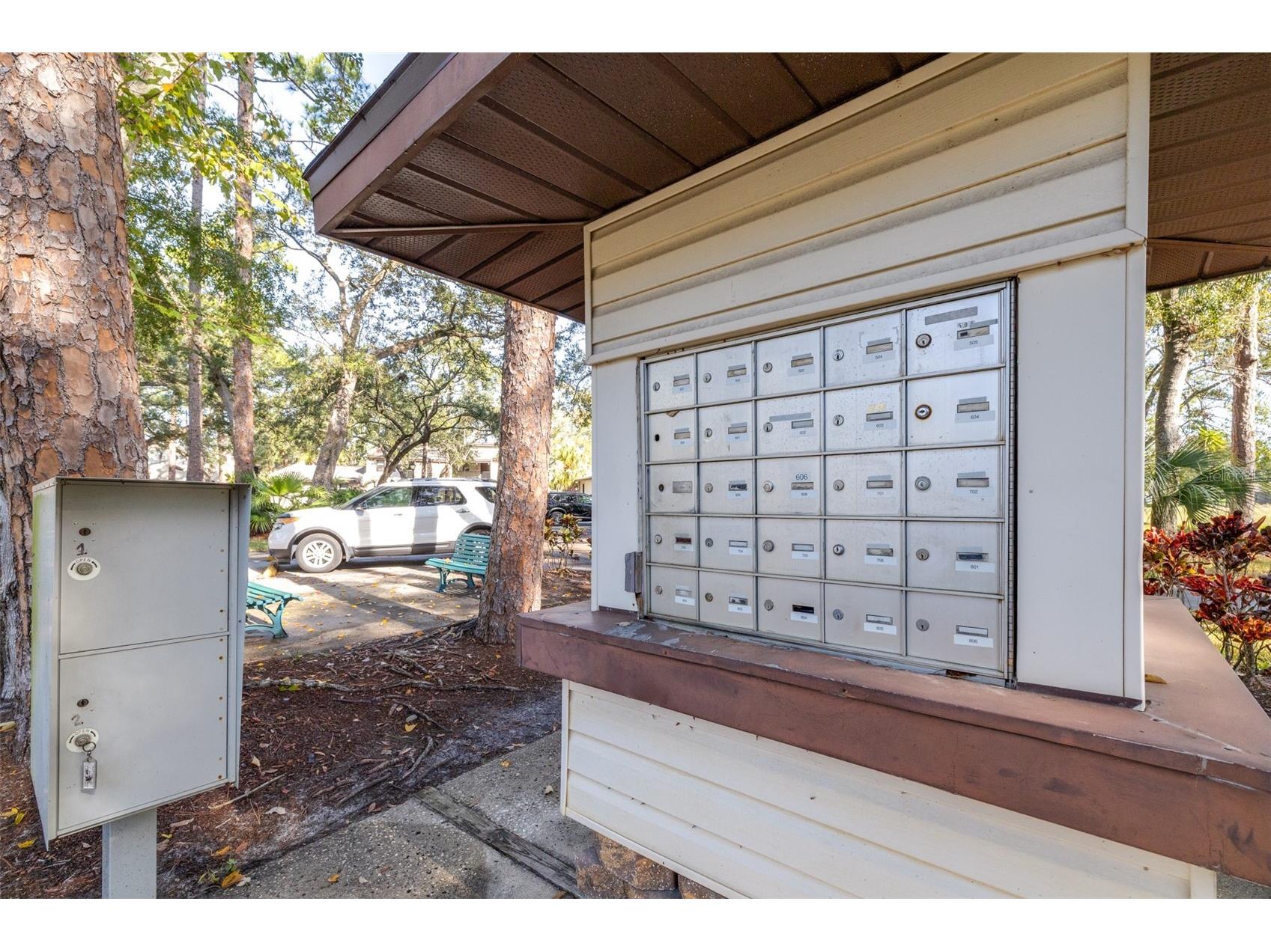 1000 Tarpon Woods Boulevard #503 Palm Harbor FL 34685 TB8462889 image45