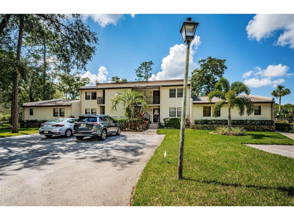 1000 Tarpon Woods Boulevard #703 Palm Harbor FL 34685 W7868599 image1