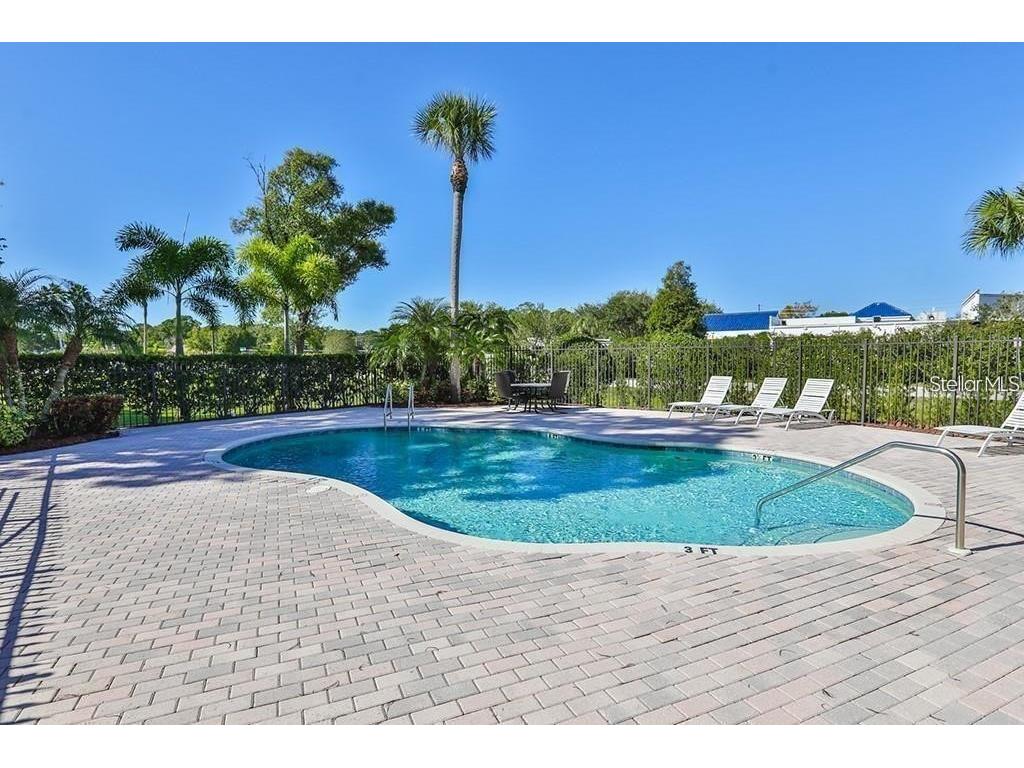 1000 Tarpon Woods Boulevard #804 Palm Harbor FL 34685 T3534644 image1