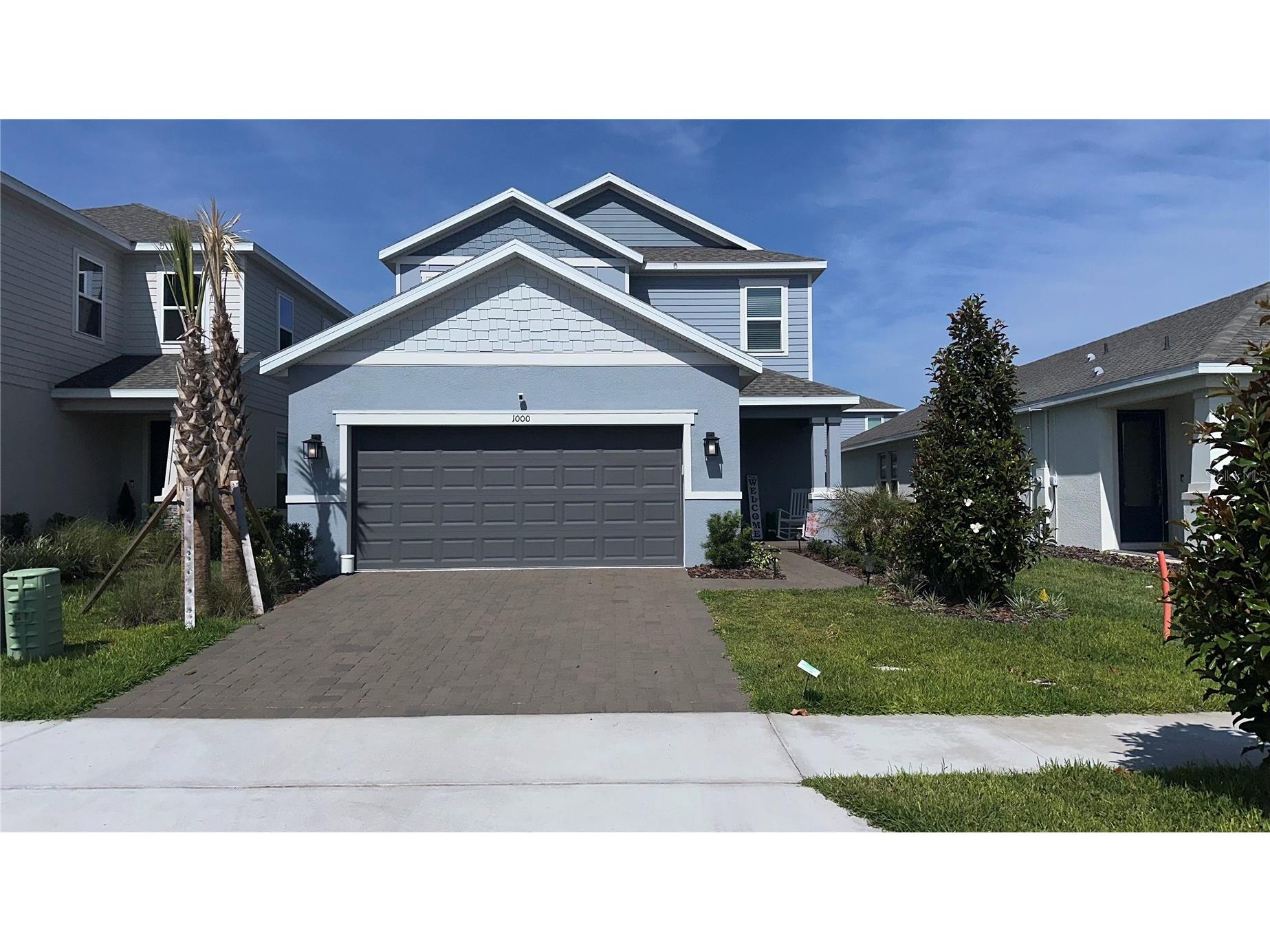 1000 Teal Creek Drive Saint Cloud FL 34771 S5150998 image1