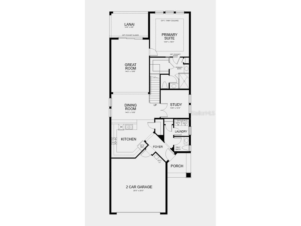 1000 Teal Creek Drive Saint Cloud FL 34771 S5150998 image5