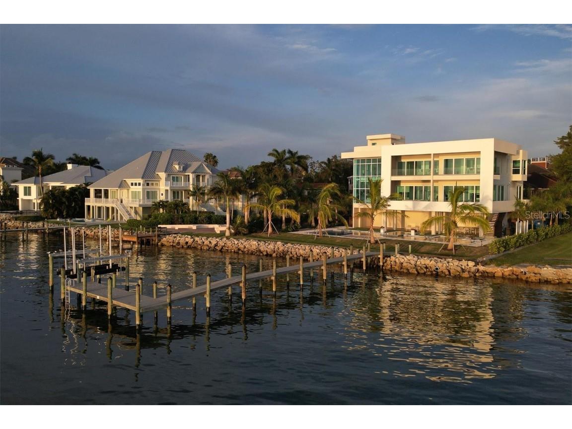 1000 Tocobaga Lane Sarasota FL 34236 - SARASOTA BAY A4660993 image10