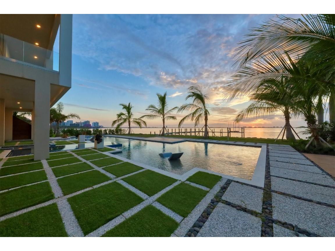 1000 Tocobaga Lane Sarasota FL 34236 - SARASOTA BAY A4660993 image11