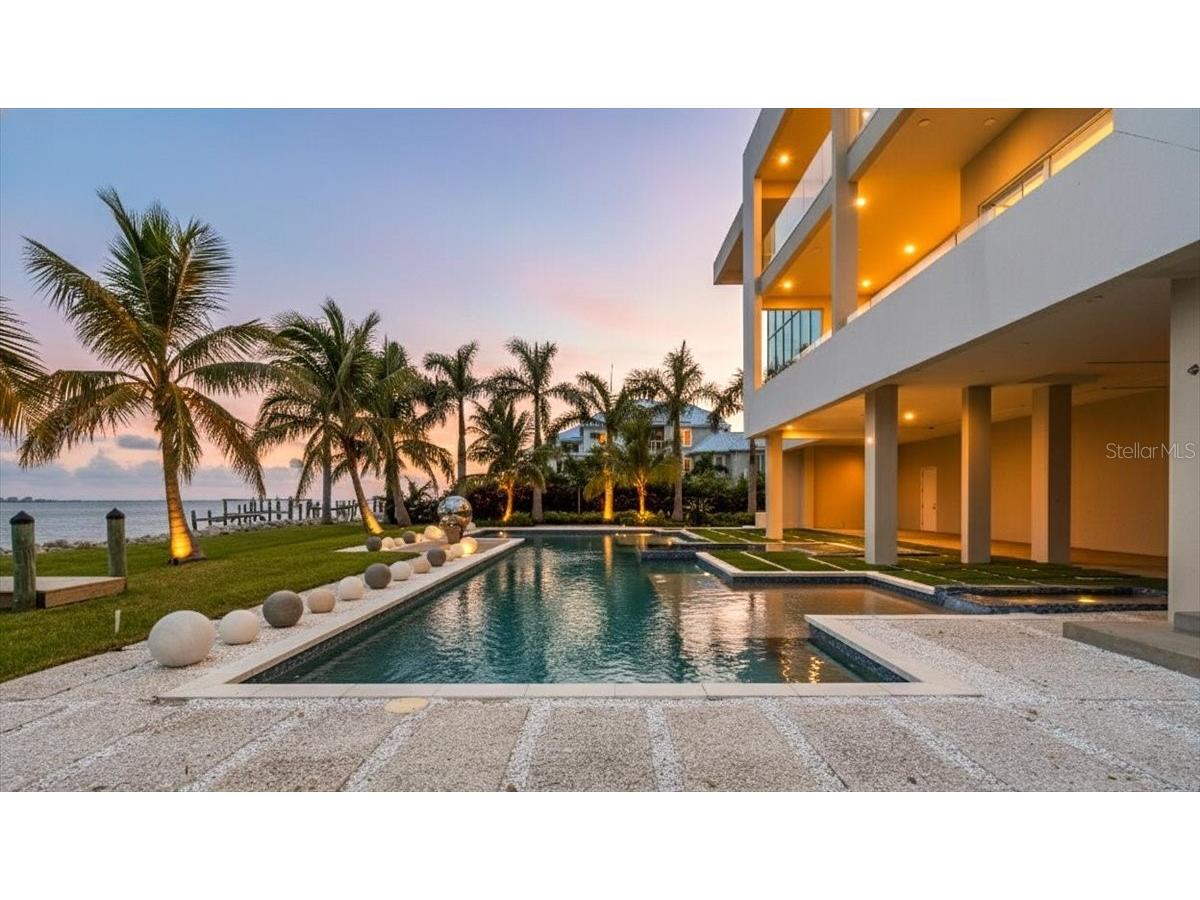 1000 Tocobaga Lane Sarasota FL 34236 - SARASOTA BAY A4660993 image12