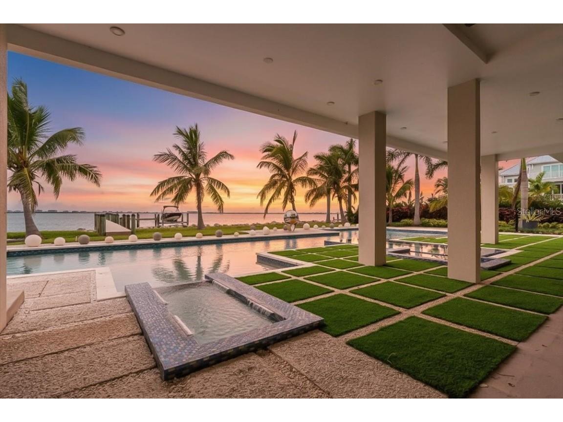 1000 Tocobaga Lane Sarasota FL 34236 - SARASOTA BAY A4660993 image13