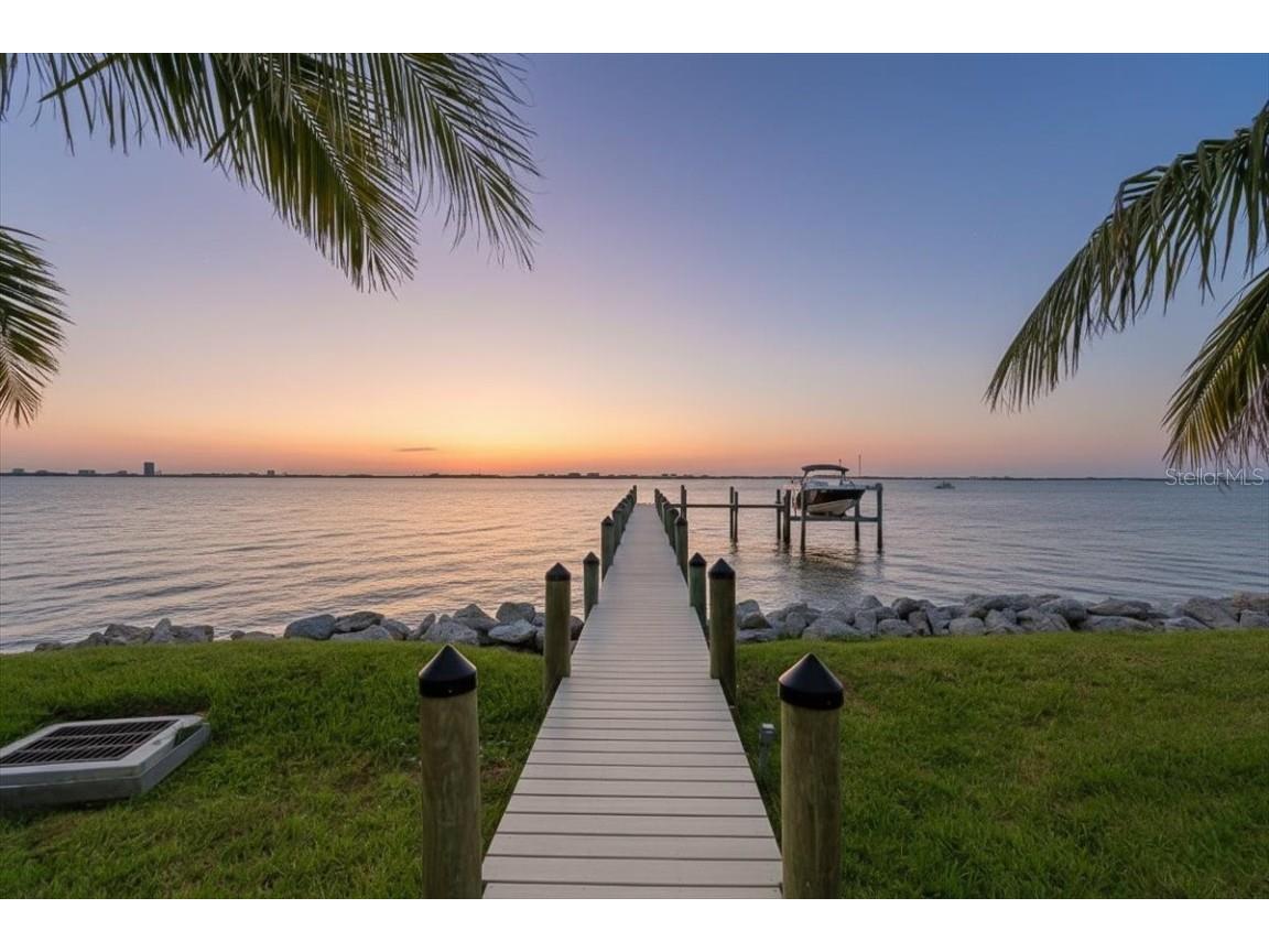 1000 Tocobaga Lane Sarasota FL 34236 - SARASOTA BAY A4660993 image14