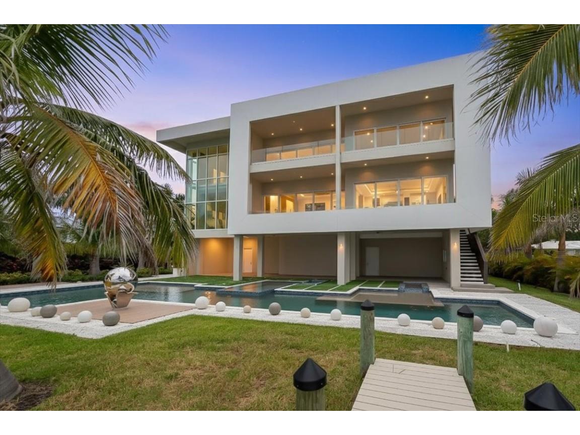 1000 Tocobaga Lane Sarasota FL 34236 - SARASOTA BAY A4660993 image15