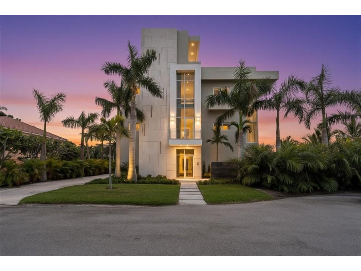 1000 Tocobaga Lane Sarasota FL 34236 - SARASOTA BAY A4660993 image16