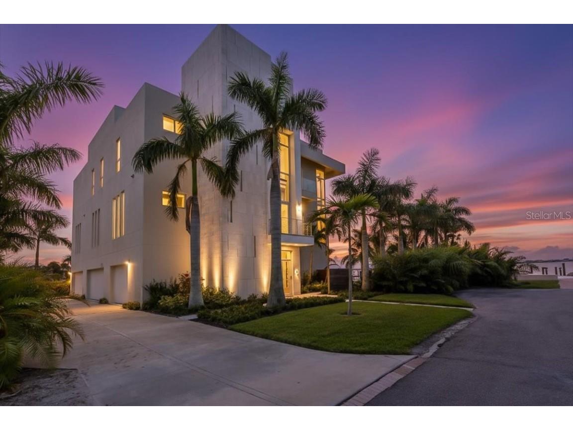 1000 Tocobaga Lane Sarasota FL 34236 - SARASOTA BAY A4660993 image17