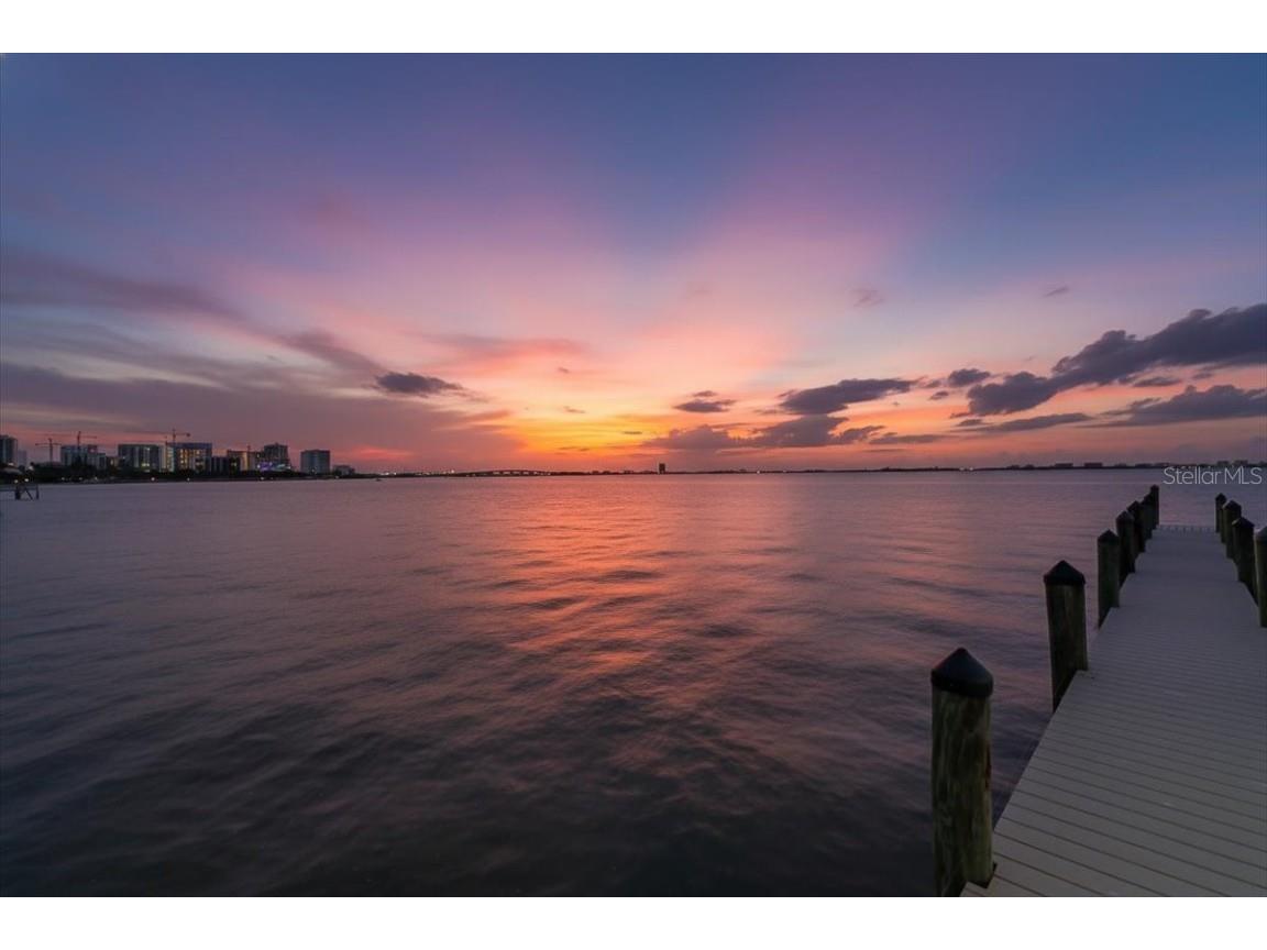 1000 Tocobaga Lane Sarasota FL 34236 - SARASOTA BAY A4660993 image18