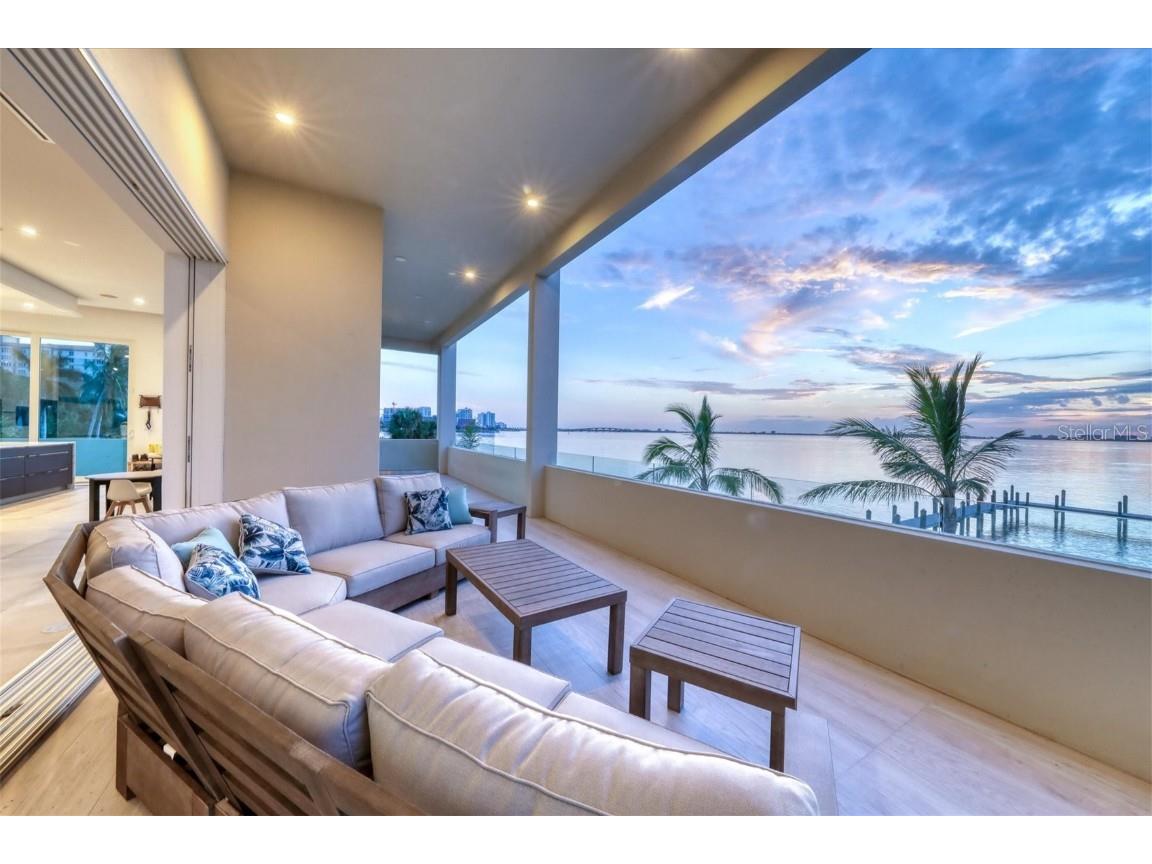 1000 Tocobaga Lane Sarasota FL 34236 - SARASOTA BAY A4660993 image19