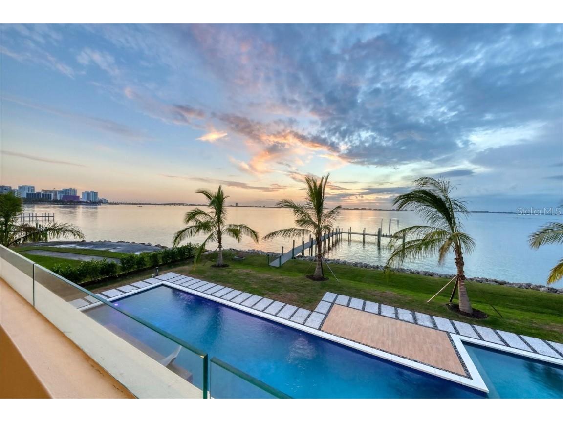 1000 Tocobaga Lane Sarasota FL 34236 - SARASOTA BAY A4660993 image20