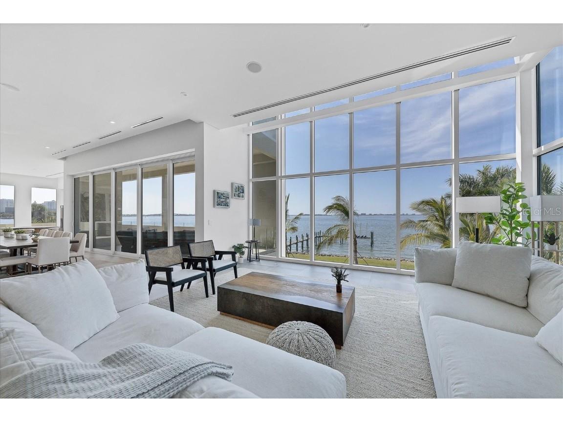 1000 Tocobaga Lane Sarasota FL 34236 - SARASOTA BAY A4660993 image21