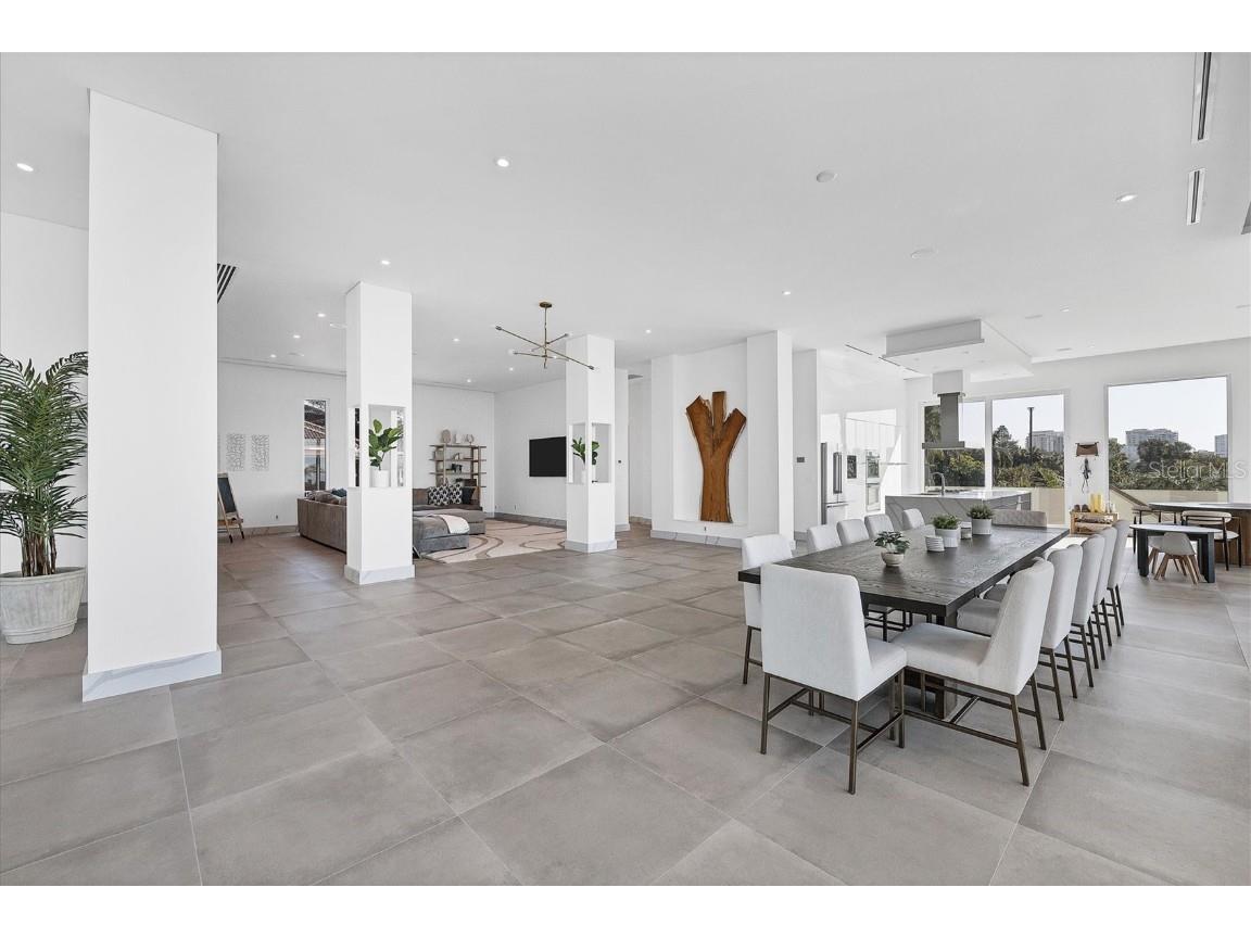 1000 Tocobaga Lane Sarasota FL 34236 - SARASOTA BAY A4660993 image22