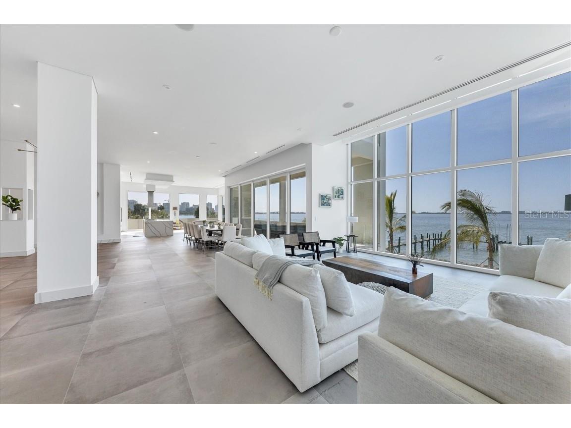 1000 Tocobaga Lane Sarasota FL 34236 - SARASOTA BAY A4660993 image23