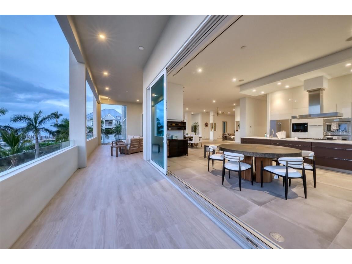 1000 Tocobaga Lane Sarasota FL 34236 - SARASOTA BAY A4660993 image27