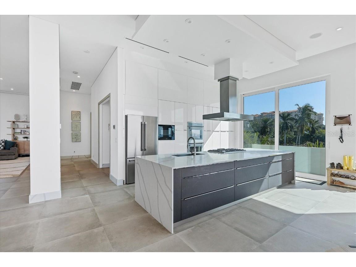 1000 Tocobaga Lane Sarasota FL 34236 - SARASOTA BAY A4660993 image28