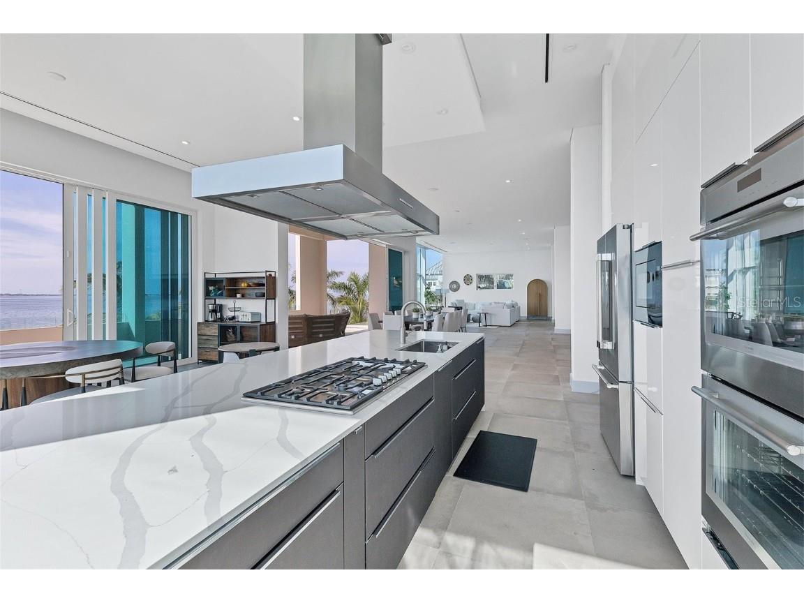 1000 Tocobaga Lane Sarasota FL 34236 - SARASOTA BAY A4660993 image29