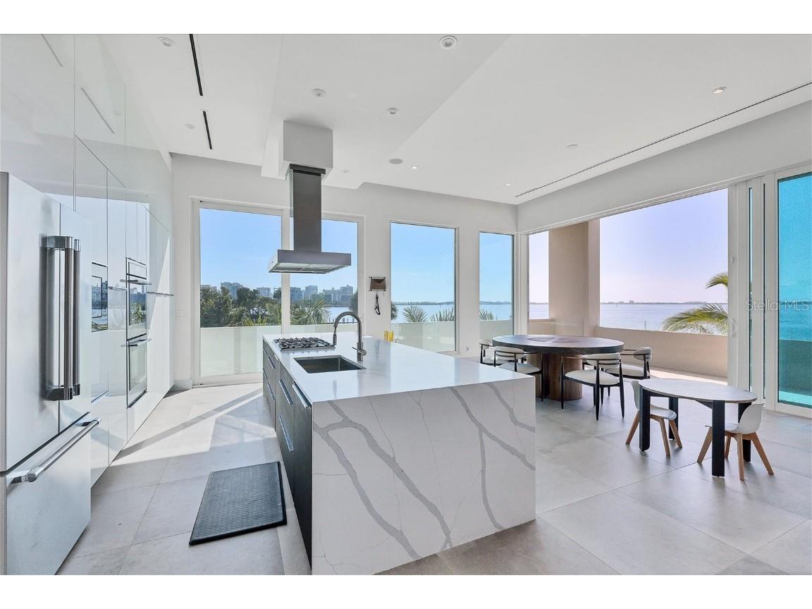 1000 Tocobaga Lane Sarasota FL 34236 - SARASOTA BAY A4660993 image30