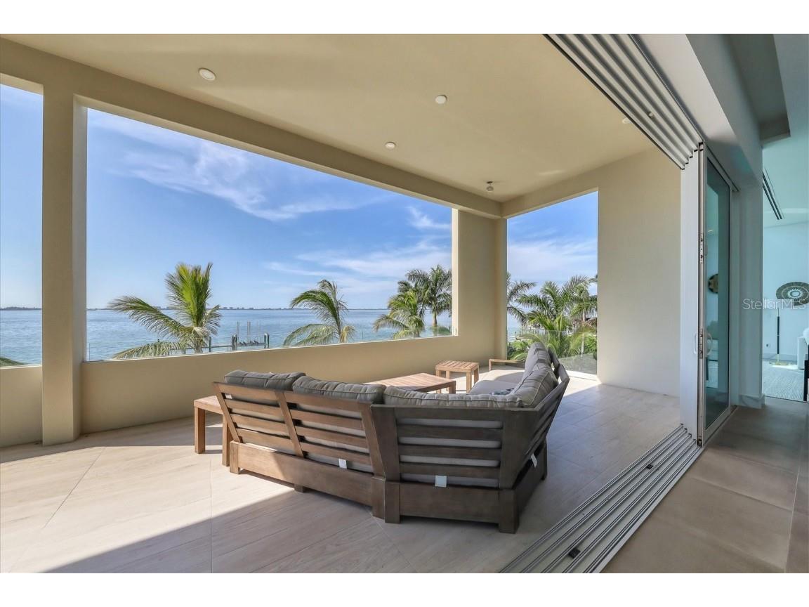 1000 Tocobaga Lane Sarasota FL 34236 - SARASOTA BAY A4660993 image32