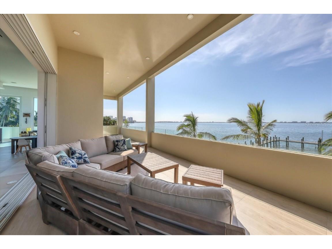 1000 Tocobaga Lane Sarasota FL 34236 - SARASOTA BAY A4660993 image33