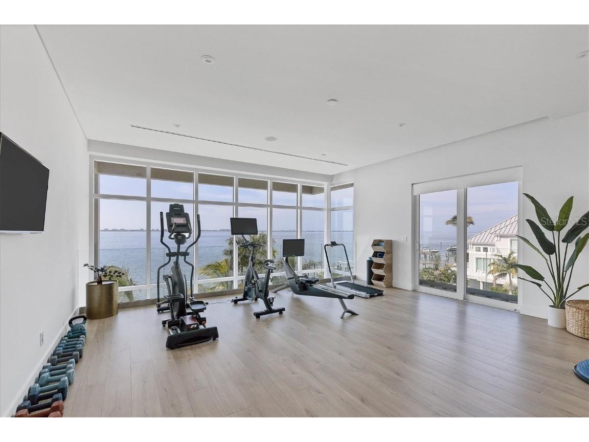 1000 Tocobaga Lane Sarasota FL 34236 - SARASOTA BAY A4660993 image35