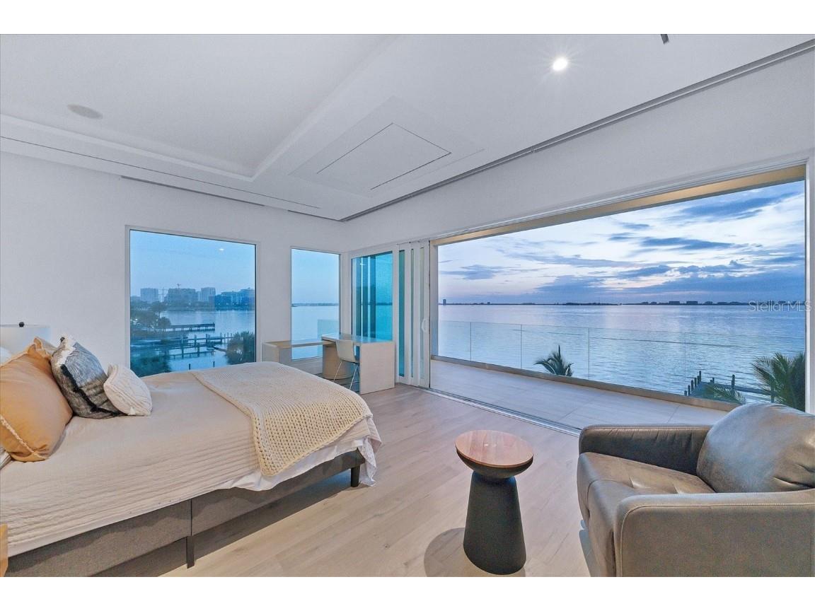 1000 Tocobaga Lane Sarasota FL 34236 - SARASOTA BAY A4660993 image37