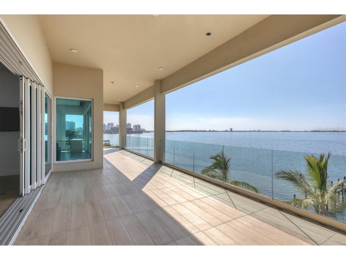 1000 Tocobaga Lane Sarasota FL 34236 - SARASOTA BAY A4660993 image46