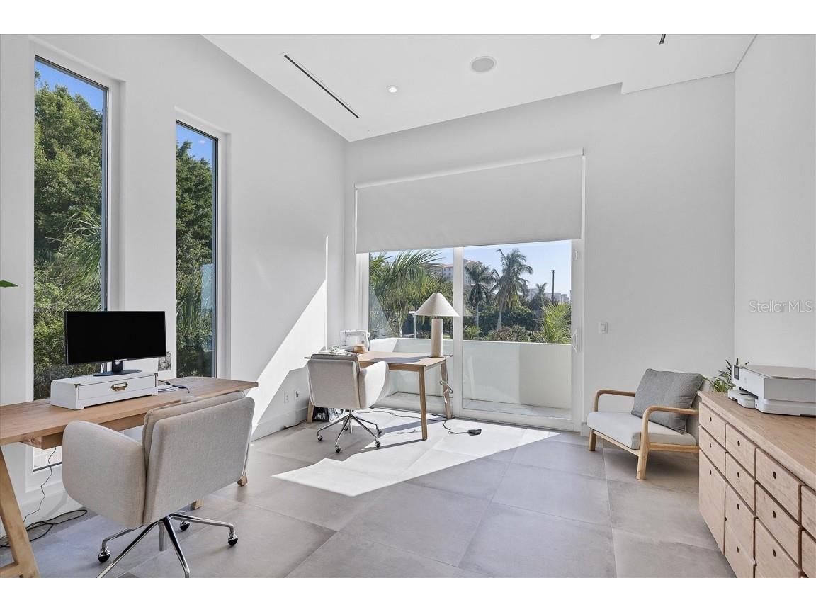 1000 Tocobaga Lane Sarasota FL 34236 - SARASOTA BAY A4660993 image48