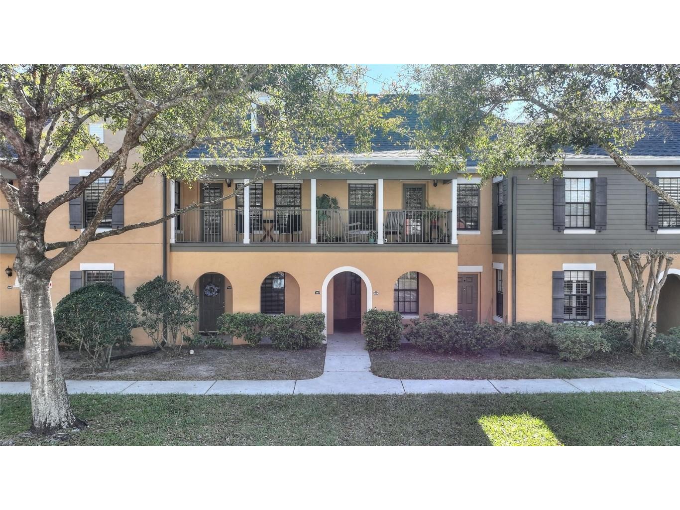 1000 Via Capri Lane #103 Kissimmee FL 34747 S5122212 image1