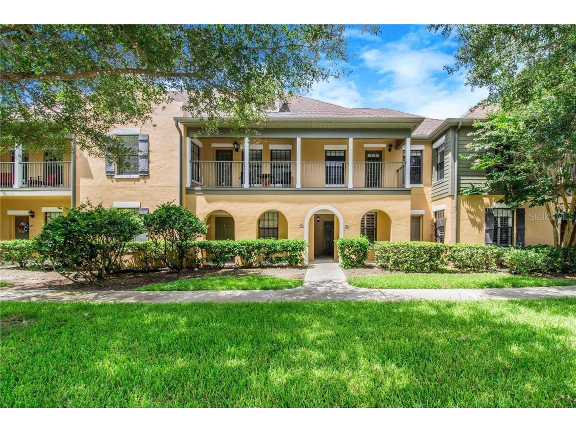 1000 Via Capri Lane #202 Celebration FL 34747 U8207763 image1