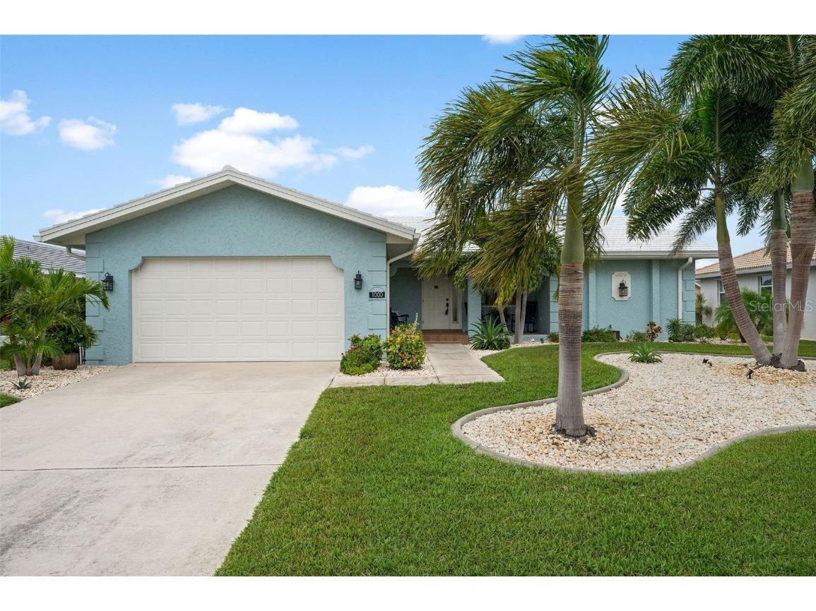 1000 Via Formia Punta Gorda FL 33950 C7485072 image1
