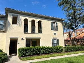 1000 Via Santae Lane #201 Kissimmee FL 34747 S5124299 image1