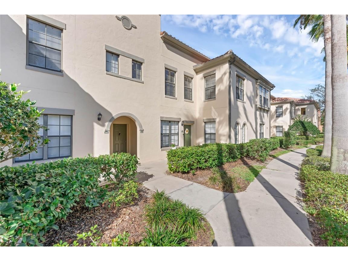 1000 Via Santae Lane #204 Celebration FL 34747 O6099872 image1