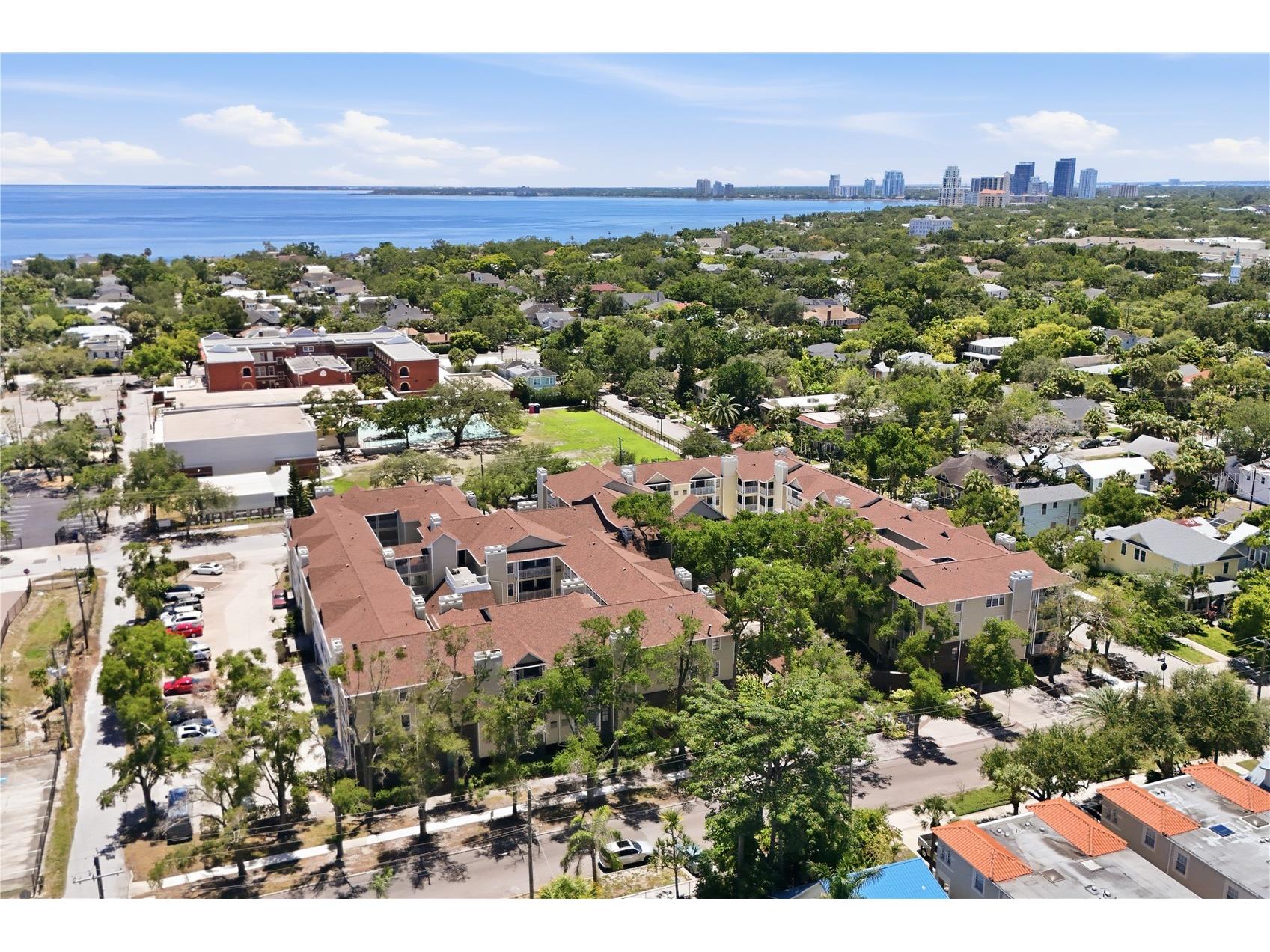 1000 W Horatio Street #111 Tampa FL 33606 TB8515666 image1