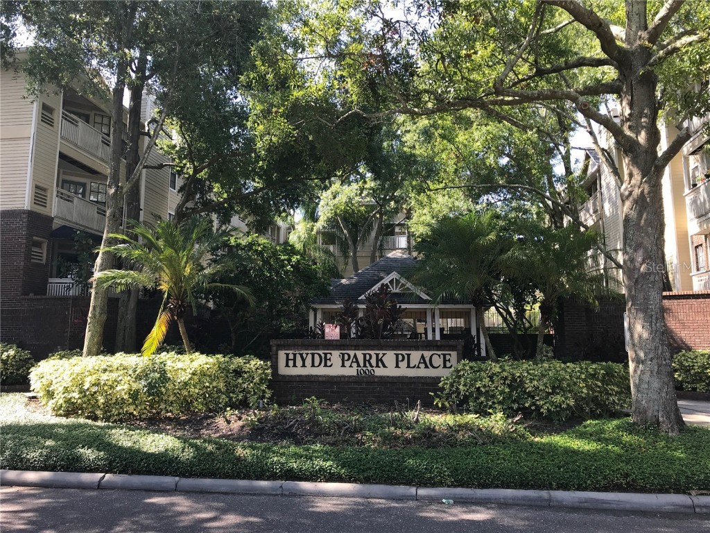 1000 W Horatio Street #119 Tampa FL 33606 T3474041 image1