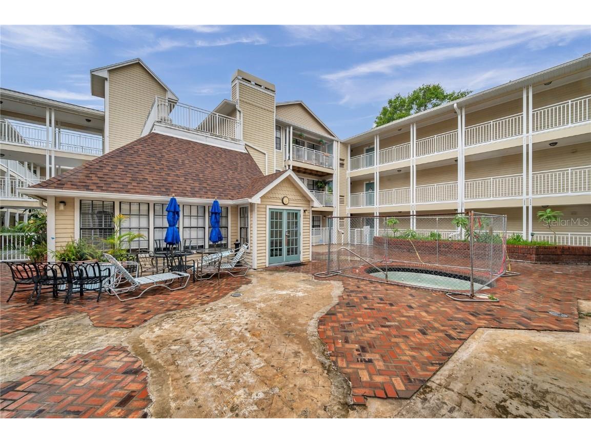 1000 W Horatio Street #129 Tampa FL 33606 TB8403082 image27