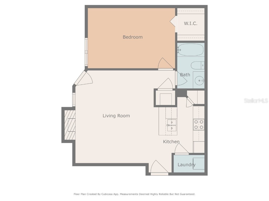 1000 W Horatio Street #129 Tampa FL 33606 TB8403082 image43