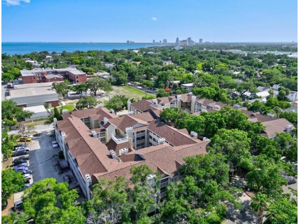 1000 W Horatio Street #207 Tampa FL 33606 TB8370455 image1