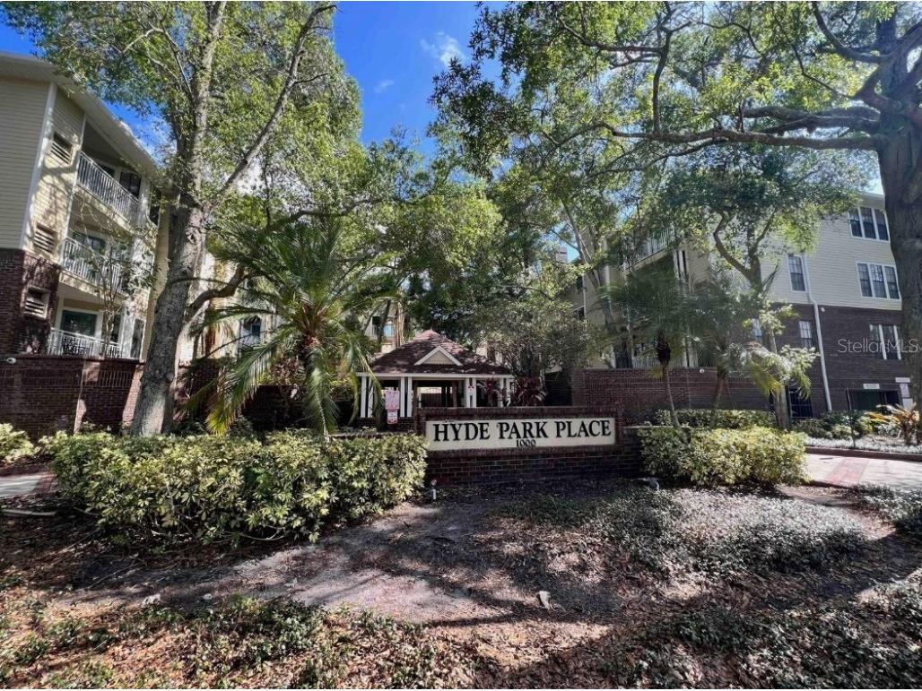 1000 W Horatio Street #207 Tampa FL 33606 TB8370455 image18