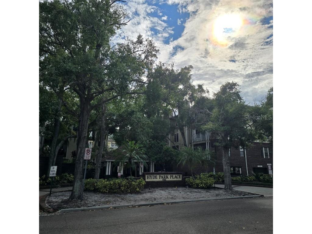 1000 W Horatio Street #207 Tampa FL 33606 TB8370455 image19