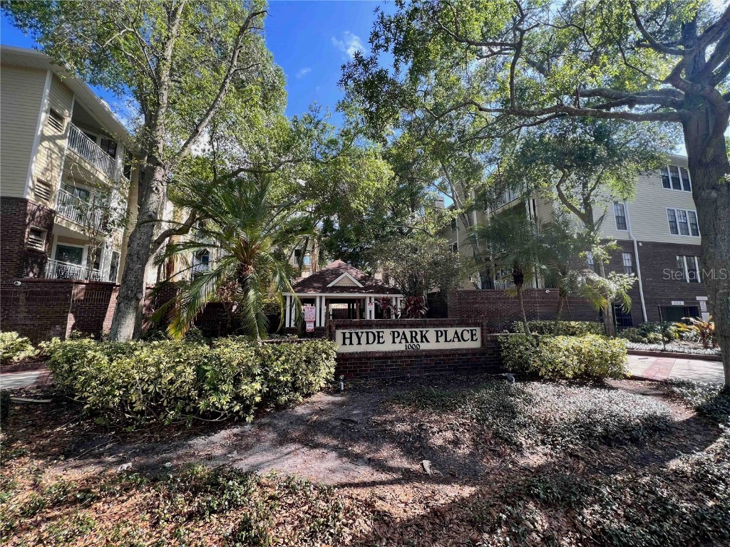 1000 W Horatio Street #212 Tampa FL 33606 U8199123 image1