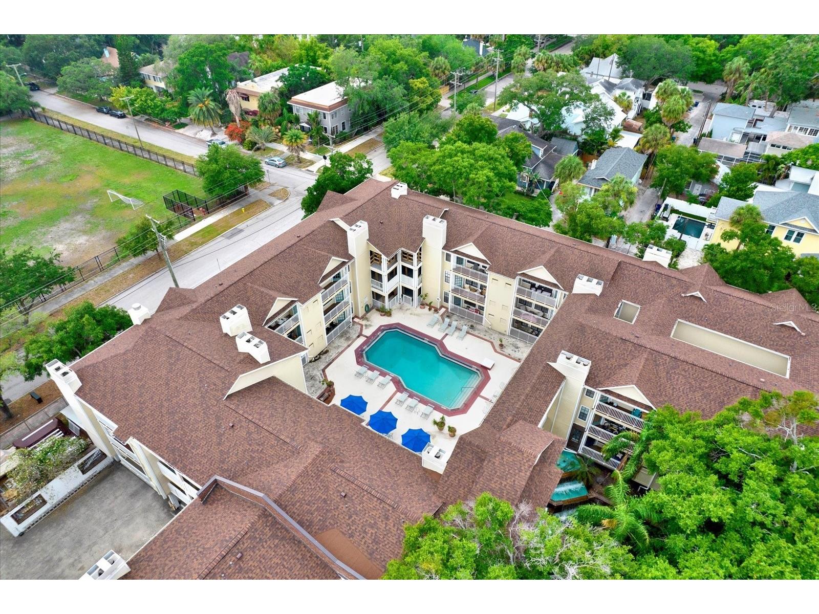 1000 W Horatio Street #212 Tampa FL 33606 TB8456363 image1