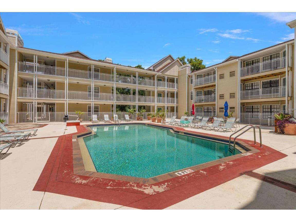 1000 W Horatio Street #215 Tampa FL 33606 TB8429394 image25