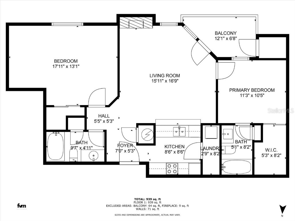 1000 W Horatio Street #215 Tampa FL 33606 TB8429394 image27