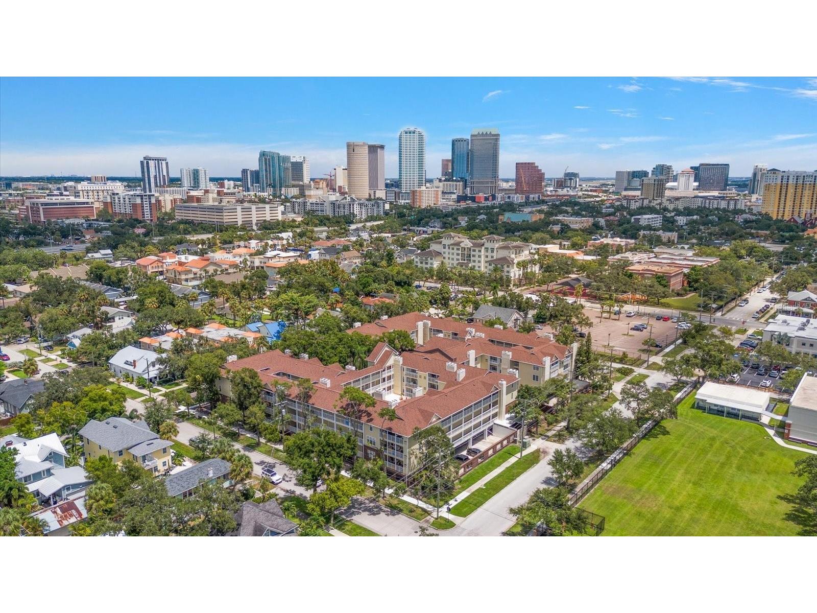 1000 W Horatio Street #215 Tampa FL 33606 TB8517310 image1