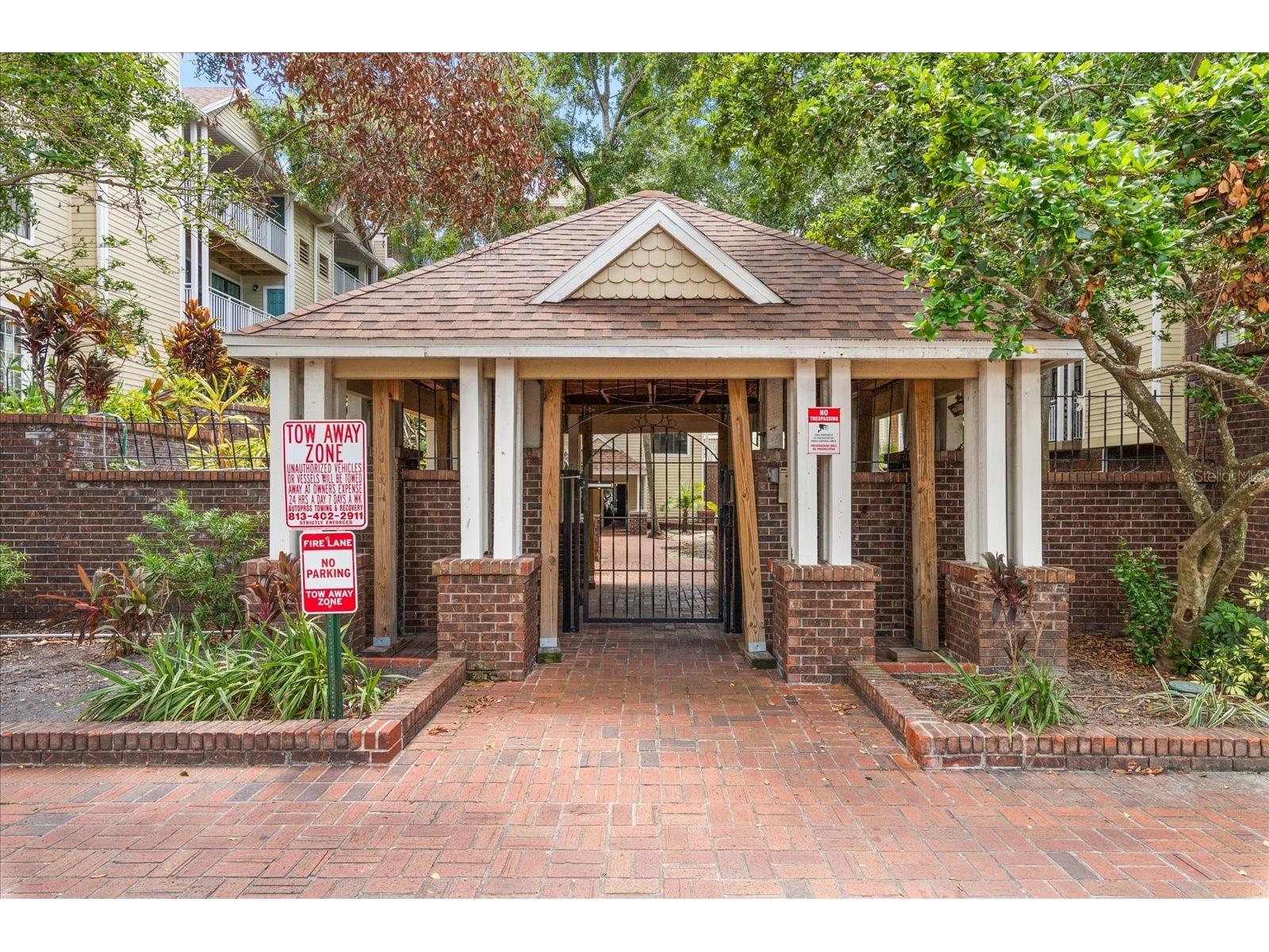 1000 W Horatio Street #215 Tampa FL 33606 TB8517310 image26